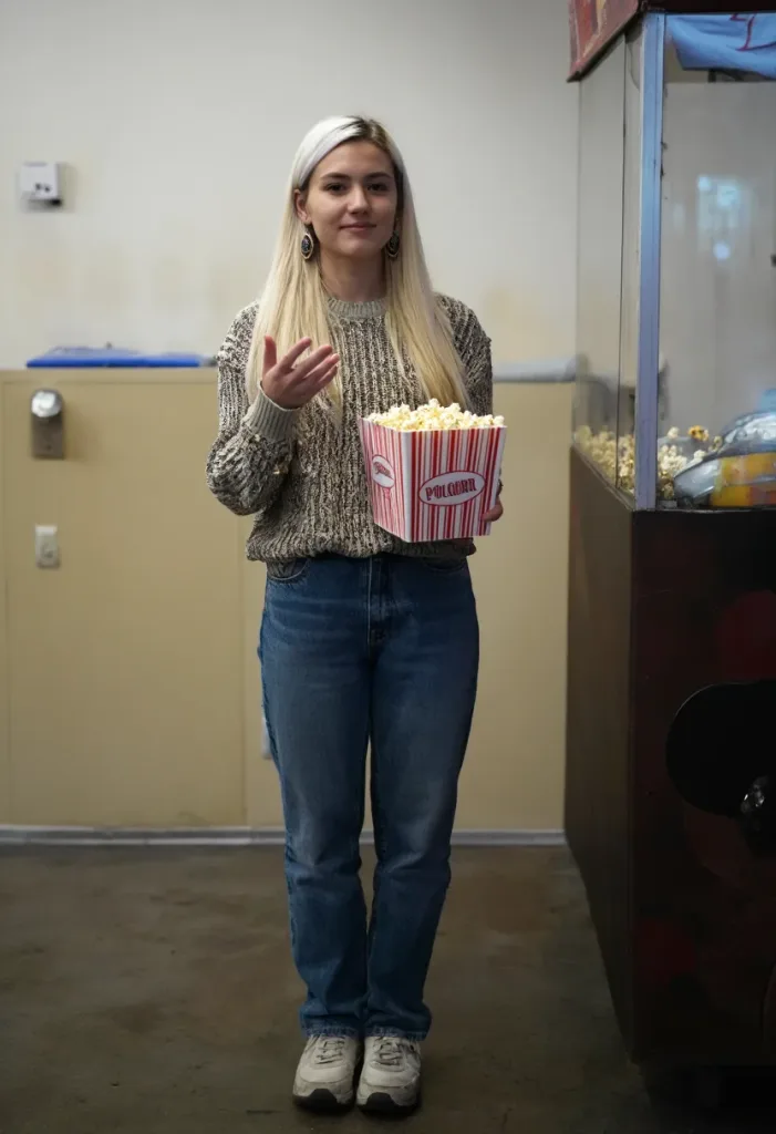 Полина