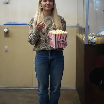 Полина
