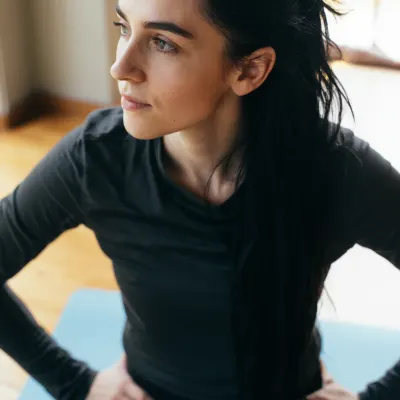 Кристина