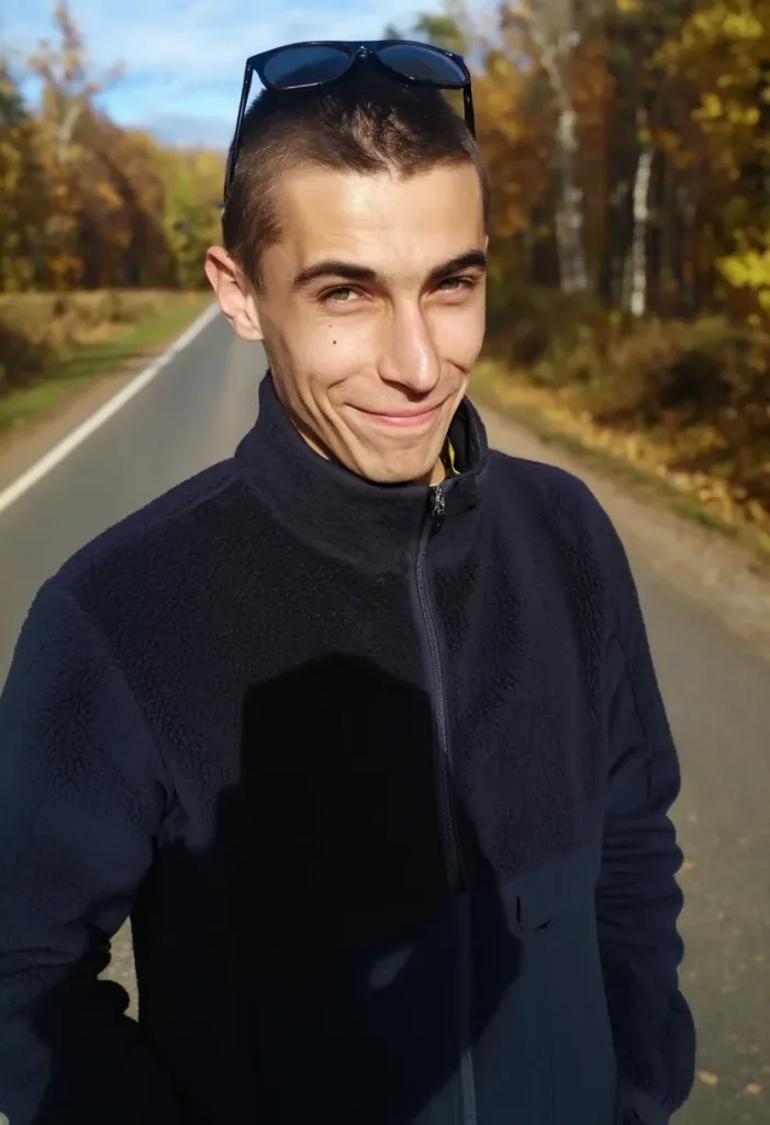 Максим