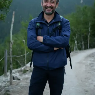 Магомед